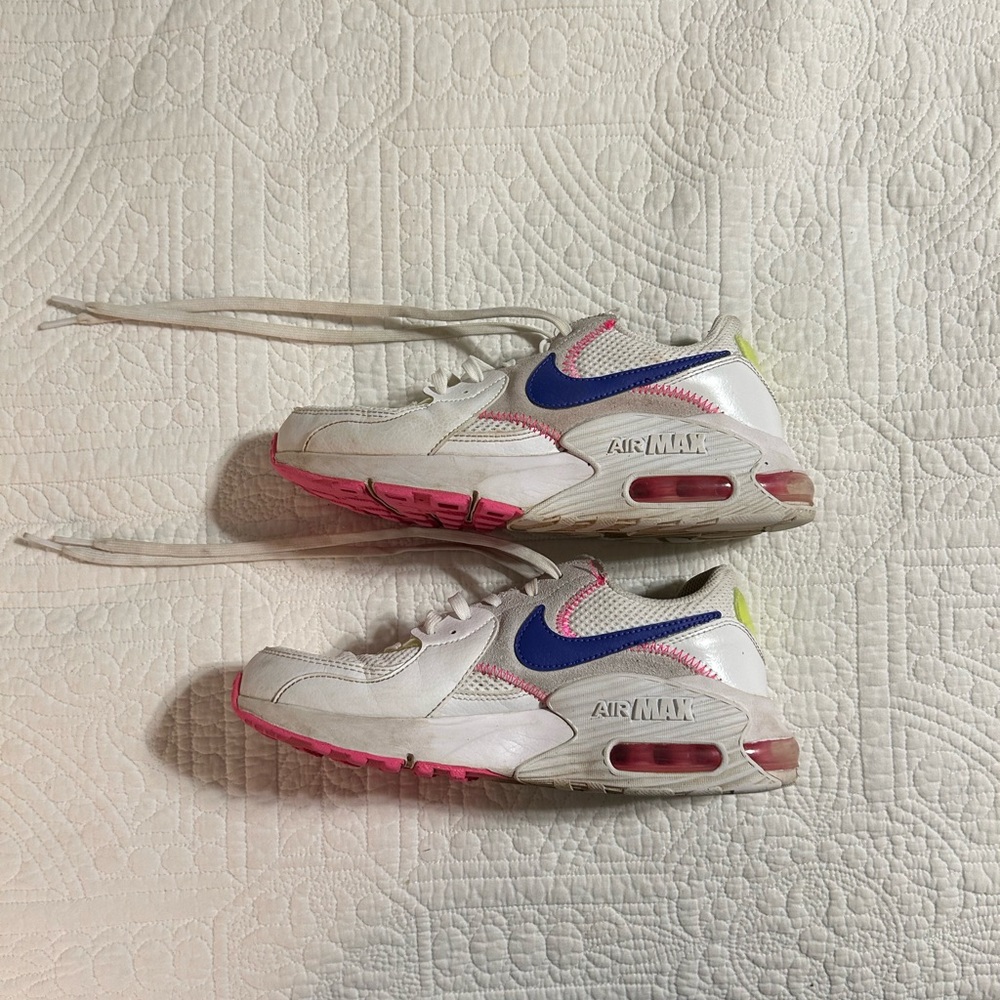 Nike Air Max sneakers!